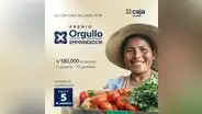 Caja Arequipa lanza concurso nacional para MYPES