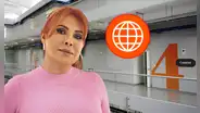 ¿Magaly Medina en América TV? Esta sería la razón por la que visitó los estudios de Pachacamac