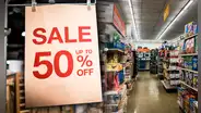 Popular cadena en Estados Unidos cierra todas sus tiendas y rematará varios productos con 20% de descuento