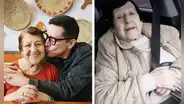 Carloncho anuncia el fallecimiento de su madre con emotivo video: "Hasta el cielo contigo, mi 'Zoilita'"