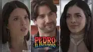 [Caracol TV EN VIVO] ‘Pedro el escamoso 2’ capítulo 18 completo: dónde ver ONLINE, horario y elenco de la serie