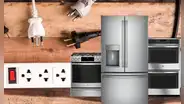 ¿Usas extensiones eléctricas? Descubre los 4 electrodomésticos que NUNCA deberías conectar