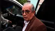 Ministerio Público solicita 36 meses de prisión preventiva contra Nicanor Boluarte por el caso 'Los Waykis en la sombra'