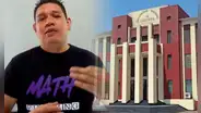 Profesor mexicano compara el nivel de la UNI con la UNAM y sorprende: "Evalúan como se les da la gana"