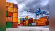 Exportaciones crecen 7,2% en el primer semestre del año