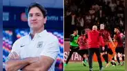 Bruno Marioni revela por qué aún no sancionan a jugadores de Universitario y Melgar: "Están en los Juegos Olímpicos"