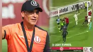 Universitario y su firme postura por informe de jugadores involucrados en pelea campal ante Melgar