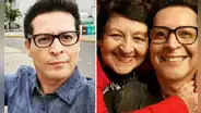 Carloncho anuncia el triste fallecimiento de su madre: ¿qué DIFÍCIL enfermedad padeció en vida?