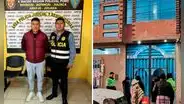 Puno: se entrega expolicía que asesinó a la madre de sus dos hijos