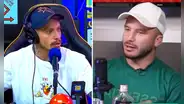 Nikko Ponce revela que se peleó con Jenko del Río por querer 'atrasarlo' con su ex: 'excombatiente' le responde fuerte