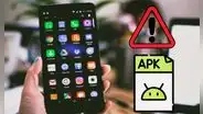 ¿Qué es un archivo 'APK' y por qué debes de tener cuidado al instalarlo en tu celular Android?