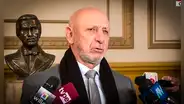 José Cueto sobre pensión de Fujimori: "Salhuana no podrá suspenderla con Fuerza Popular al costado"