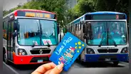 Paga un solo pasaje por viajar en corredor Rojo y Azul: conoce cómo acceder a este beneficio