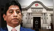 Minjus tras intento de Josué Gutiérrez de eliminar ley de extinción de dominio: "Defienda los intereses de la ciudadanía"
