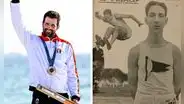 Esta fue la última medalla olímpica en la historia de cada país de Sudamérica, hasta París 2024