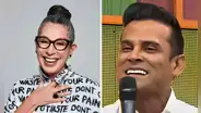 ¿Se viene la serie de Christian Domínguez? Esta fue la INESPERADA respuesta de Michelle Alexander
