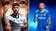 Canal confirmado del Colo-Colo vs. U. de Chile por el superclásico chileno en el Nacional