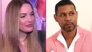 Cassandra Sánchez le RESPONDE a Edson Dávila por ofensivo comentario sobre su peso, ¿qué dijo?