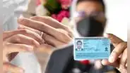 ¿Estás casado, pero en tu DNI figuras como soltero? Estos son los trámites que no podrás hacer, según Reniec