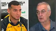 Fossati reveló la verdadera razón por la que Trauco no fue convocado a la selección peruana para la Copa América
