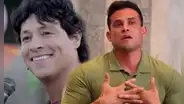 Christian Domínguez da insólita respuesta sobre por qué no formó parte del elenco de ‘Tu nombre y el mío’