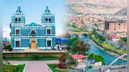 Esta es la región con el mejor clima del Perú: tiene más de 400 años de historia y el sol brilla todo el año