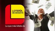 Resultados Lotería de Bogotá HOY, jueves 8 de agosto: números ganadores del último sorteo y qué jugó
