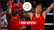 [RPC] Atheyna Bylon vs. Li Qian EN VIVO por la FINAL del boxeo femenino París 2024: Panamá va por el oro HOY