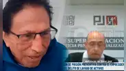 Alejandro Toledo: Poder Judicial dicta 30 meses de prisión preventiva contra el expresidente