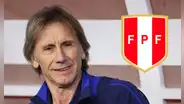 Revelan que Ricardo Gareca quiso regresar a la selección peruana tras salida de Reynoso: "Estaba dispuesto"