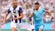 [L1 Max EN VIVO] Alianza Lima vs. ADT Tarma: ¿cómo ver el duelo por el Clausura de la Liga 1 2024?