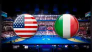 RESULTADO Estados Unidos vs. Italia HOY: averigua cómo quedó el partido del USA Volleyball en París 2024