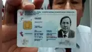 ¿Cómo recuperar el pin o clave de mi DNI electrónico si lo olvidé? Descubre qué indica la plataforma del Reniec