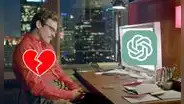 Creadores de ChatGPT advierten que podrías enamorarte de su asistente de voz: estos serían los peligros