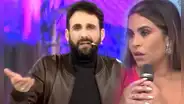 Rodrigo González arremete contra Ethel Pozo por desplante a cámaras de ‘Amor y fuego’: “La risa de hipócrita”