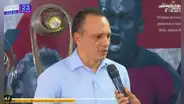 Alejandro Restrepo y su contundente mensaje al pueblo de Alianza lima tras firmar por DIM