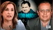 Amigo de Dina Boluarte y Nicanor Boluarte se acogió a la colaboración eficaz y confiesa ante la Fiscalía