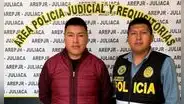 Feminicidio en Puno: expolicía acusado de asesinar a su pareja se entrega tras permanecer prófugo