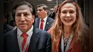 Eliane Karp: Poder Judicial declara procedente solicitud de extradición para ex primera dama desde Israel