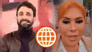 ¿Por qué Magaly Medina y otras estrellas fueron a los estudios de América Televisión? Esto dijo Rodrigo González