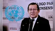 Alto Comisionado de Derechos Humanos de la ONU lamenta prescripción de ley de impunidad: "Es un hecho preocupante"
