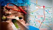 Nueva Via Expresa Santa Rosa: ¿una buena alternativa para aliviar la congestión vehicular en Lima?