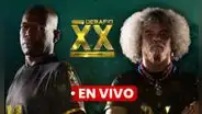 Desafío 2024 capítulo 86 EN VIVO, 9 de agosto: VER el duelo entre team Pibe Valderrama y team Tino Asprilla, vía Caracol TV