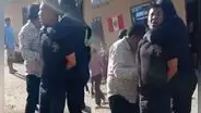 Capturan a miembro del “Tren de Aragua” en Piura cuando iba a recoger S/20.000 falsos como suma de extorsión