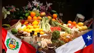 Perú superaría a Chile en exportación agrícola en 2027: estos son los productos más solicitados