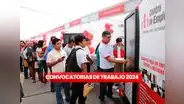 Municipalidad de Jesús María abre nueva convocatoria de trabajo: link para postular a sueldos de hasta S/8.000