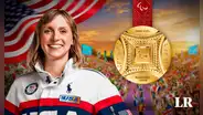 Estados Unidos va superando a China y lidera el medallero de los Juegos Olímpicos 2024: así va la tabla