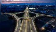 Esta es la moderna autopista de 34.8 km que permitirá atravesar Lima Metropolitana en solo 15 minutos