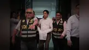 Freddy Díaz deberá pagar más de 352 mil soles de reparación civil a trabajadora que lo denunció por violación