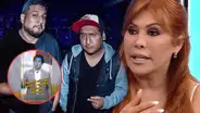 Magaly Medina explota contra Indecopi por respuesta a una publicación en redes sociales: “No hay que ser miserables”